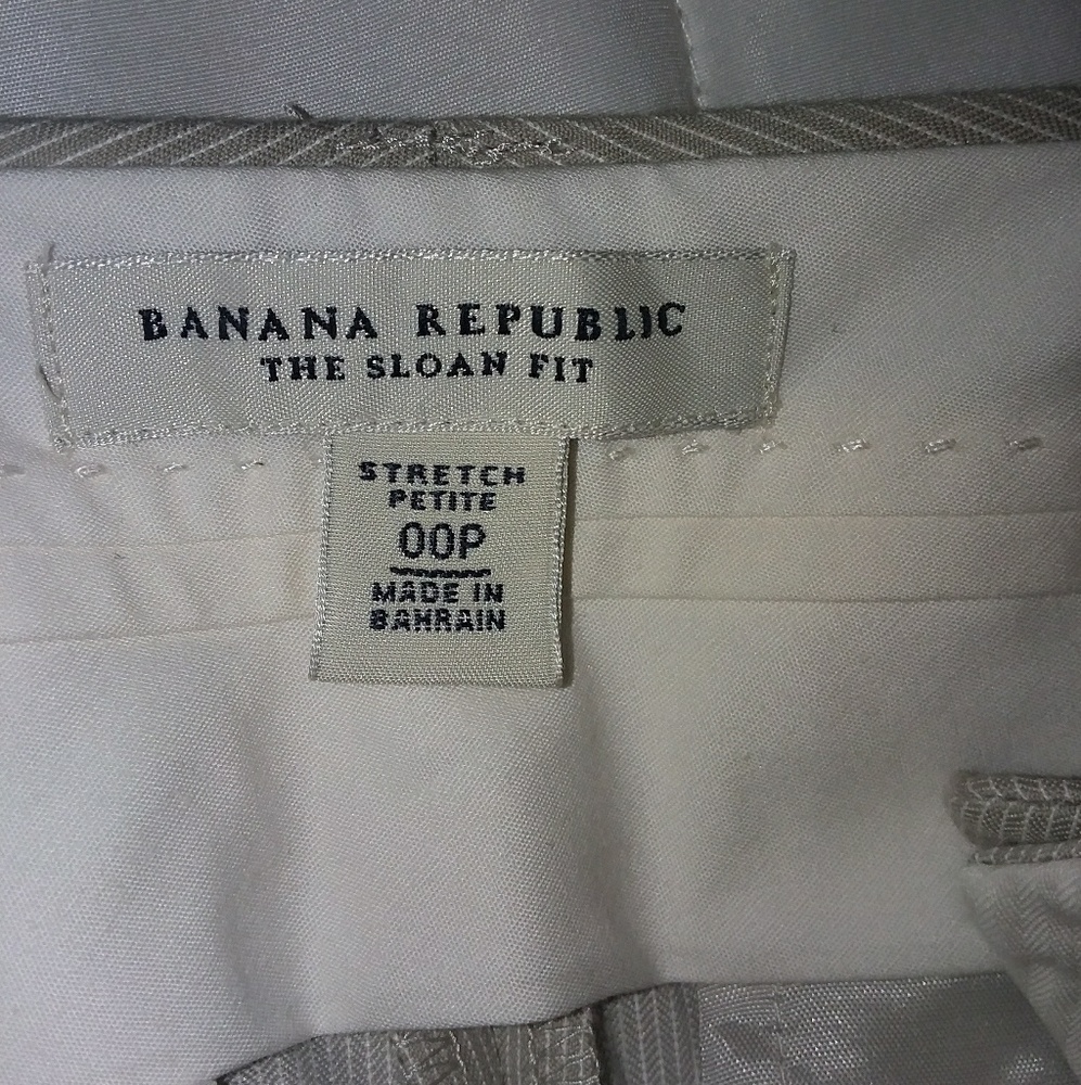 Pants - Picture 3 of 3
